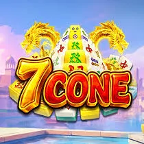 7CONE - Game MOBA Penuh Strategi dan Aksi