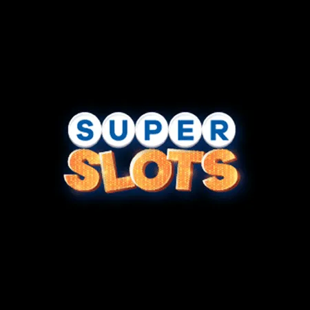 SUPERSLOTS - Petualangan Menakjubkan di Dunia Terbuka